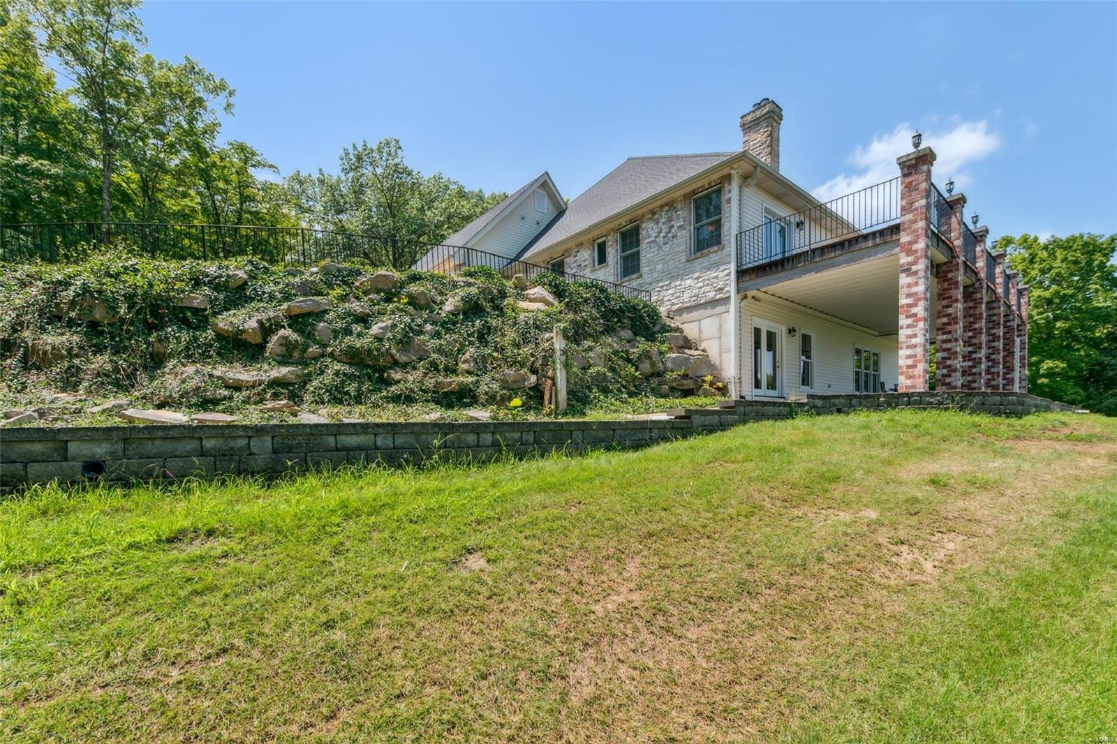 Deep Forest - Residential