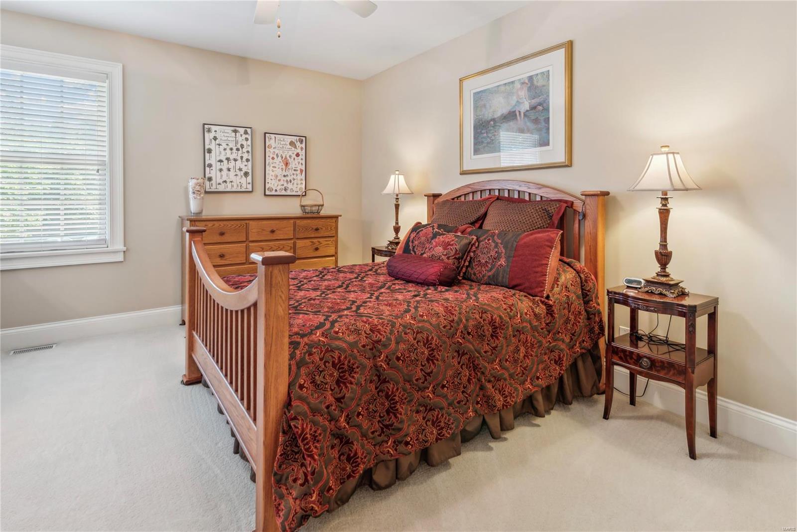 Deep Forest - Residential