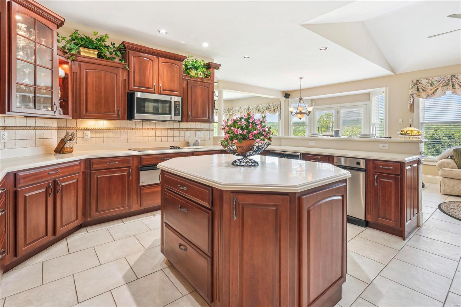 Deep Forest - Residential