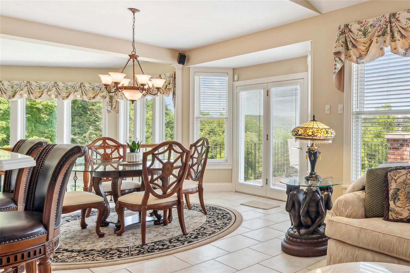 Deep Forest - Residential