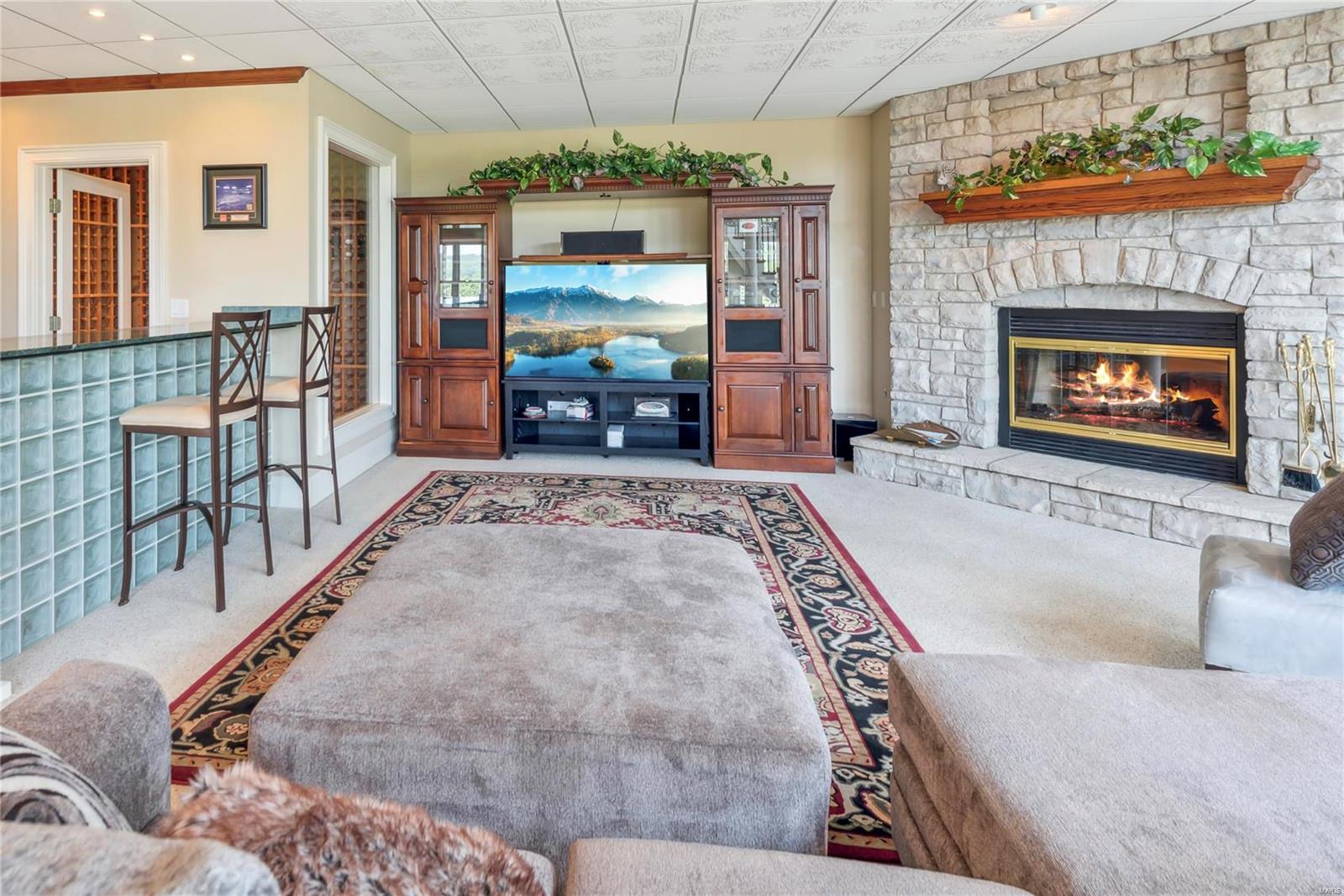 Deep Forest - Residential