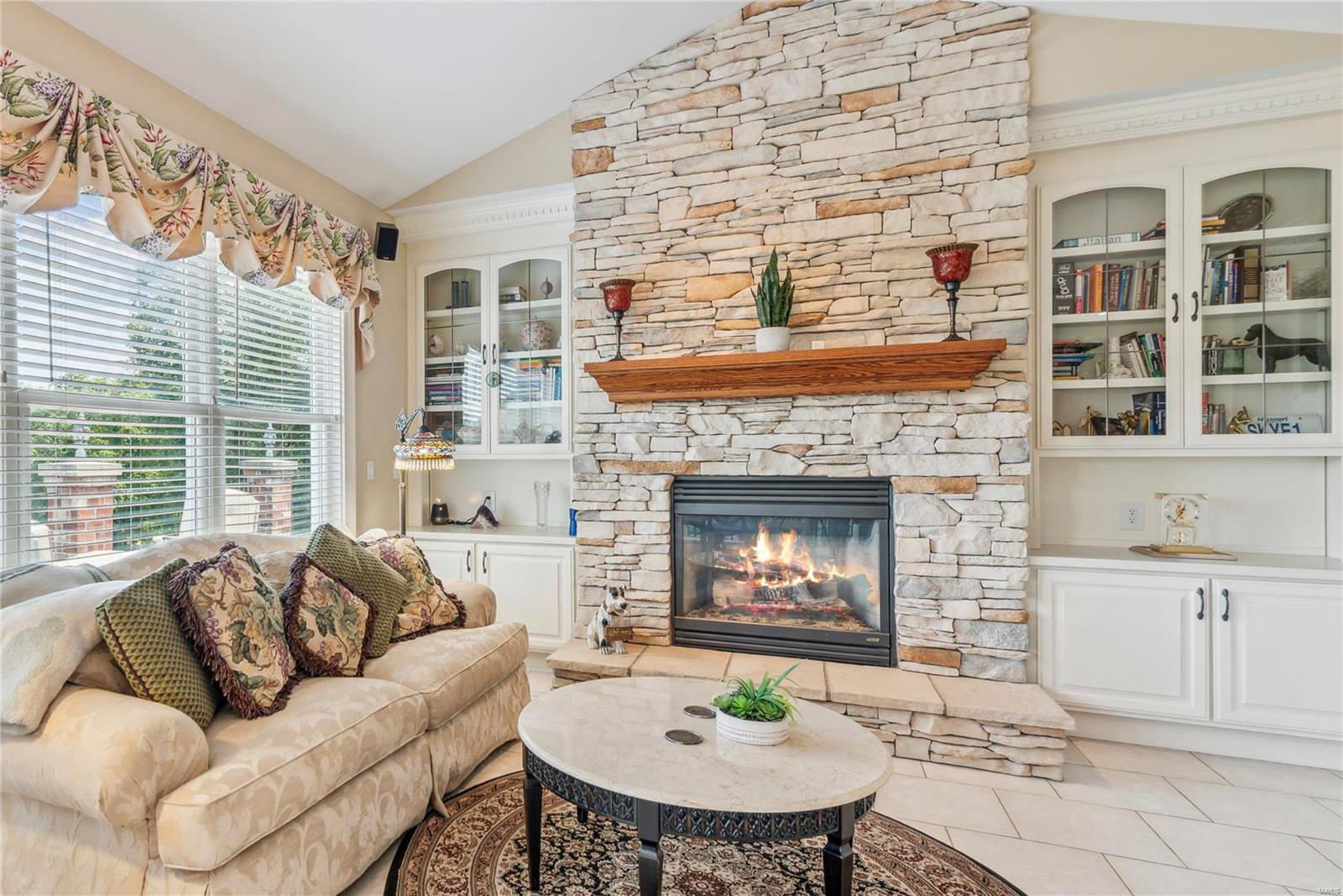 Deep Forest - Residential