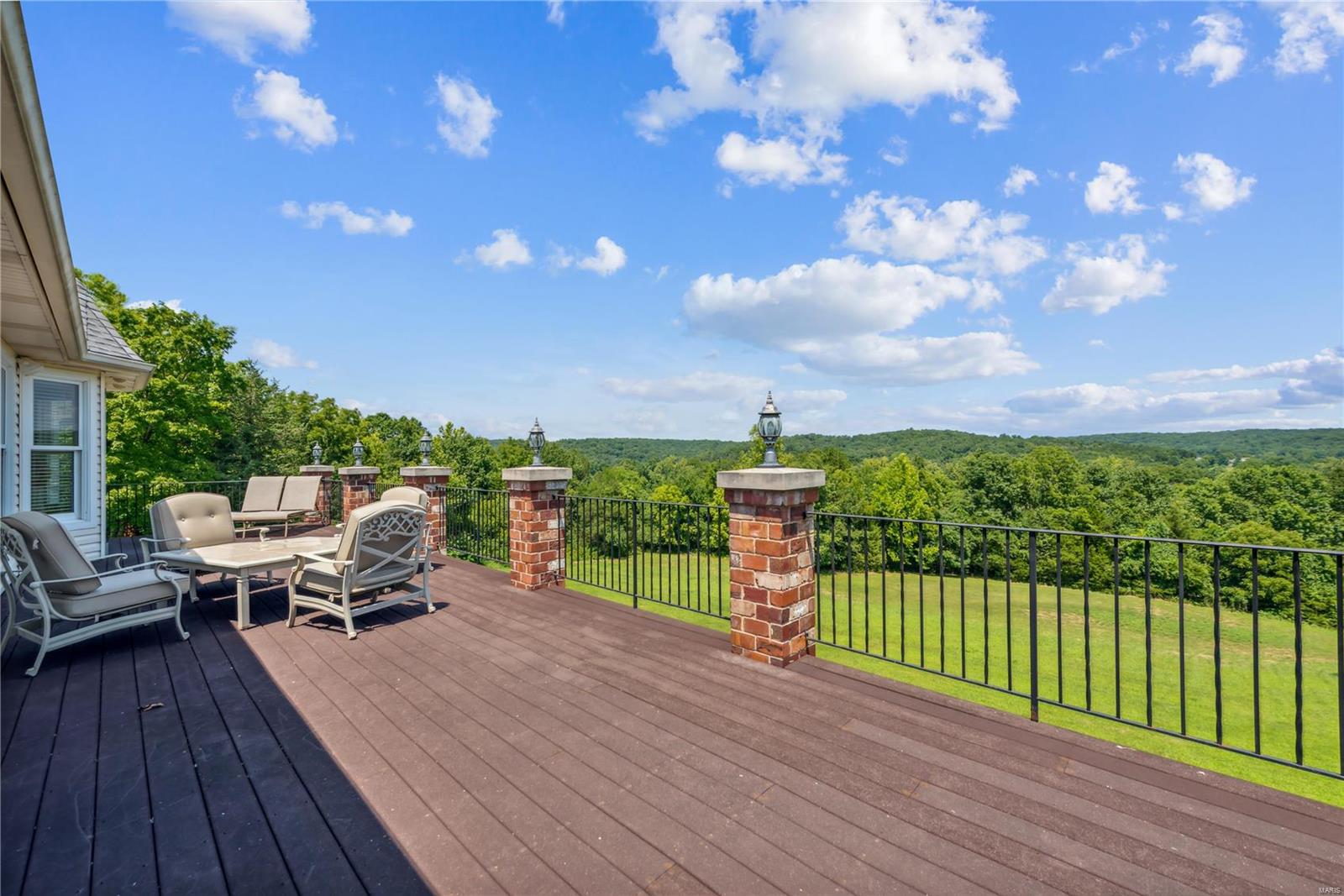 Deep Forest - Residential