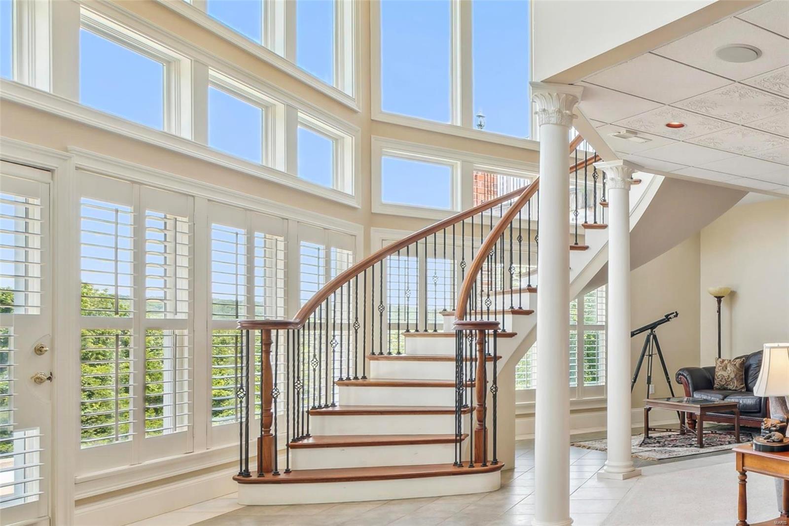 Deep Forest - Residential