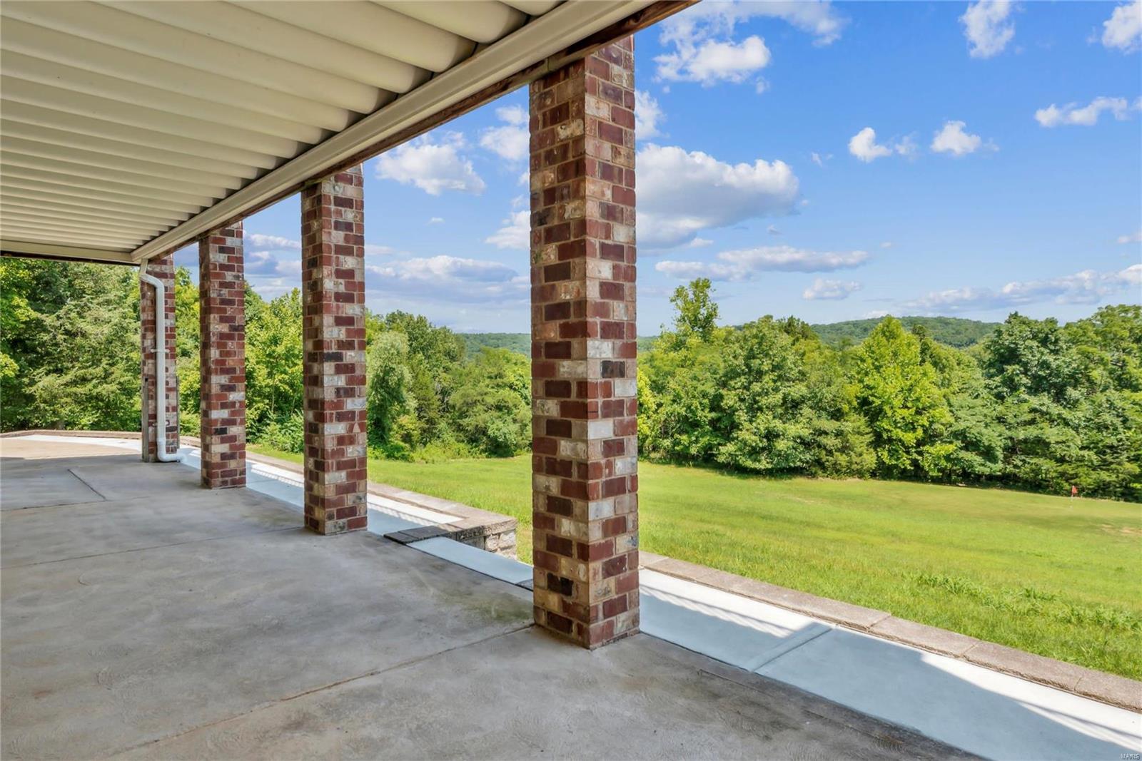 Deep Forest - Residential