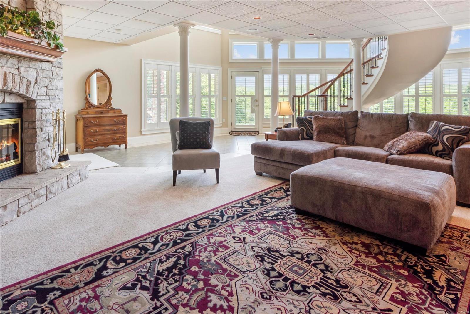 Deep Forest - Residential