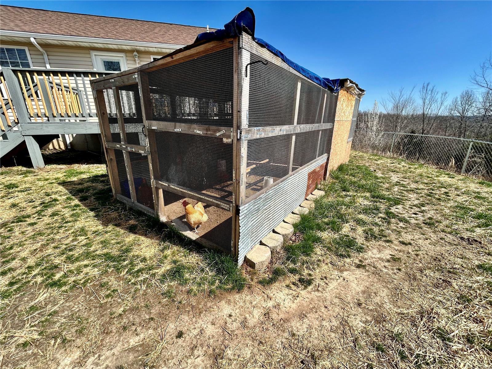 Crismon Dev - Residential