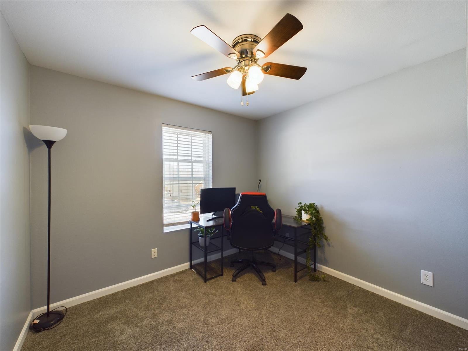 Crismon Dev - Residential