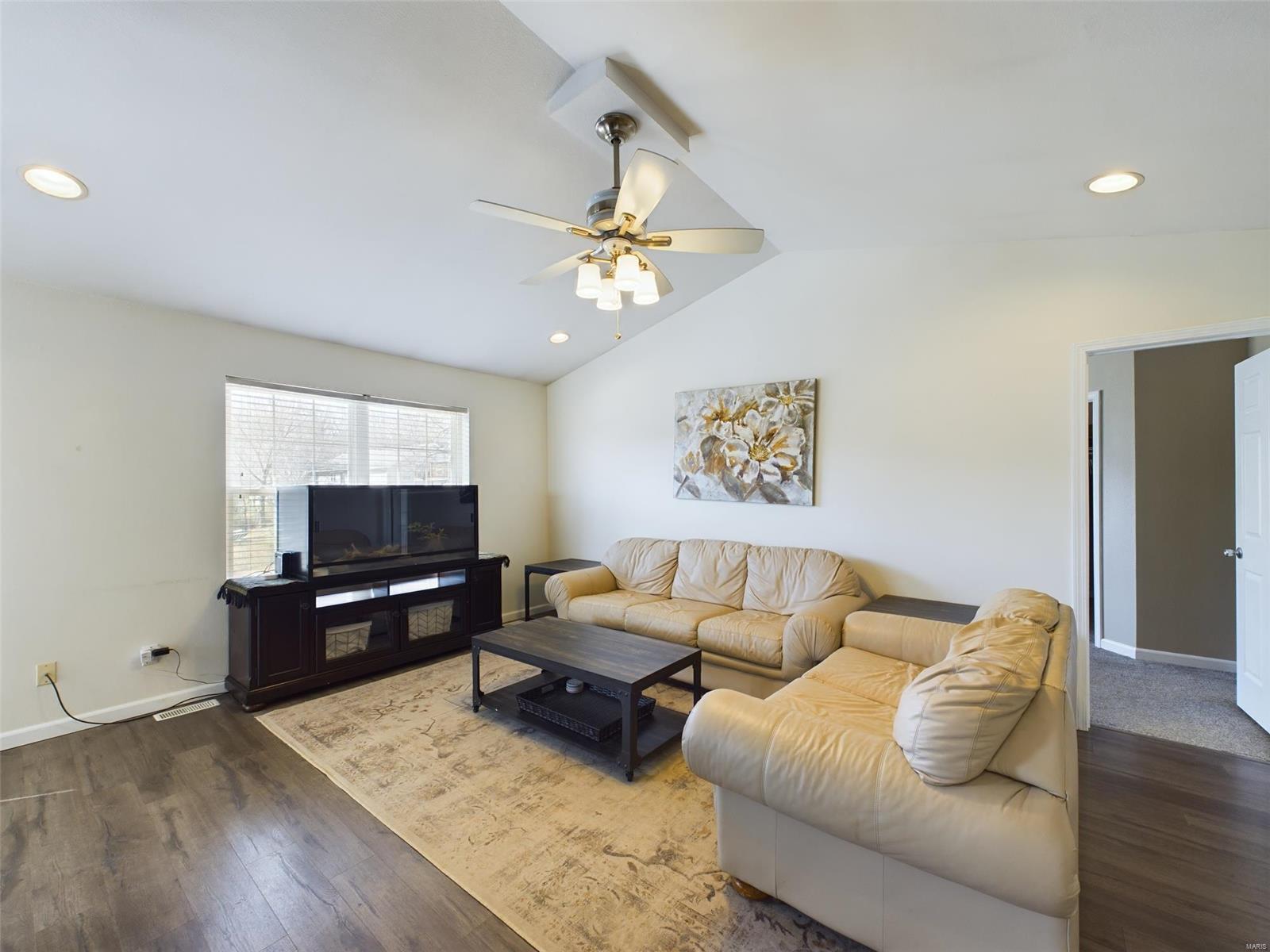 Crismon Dev - Residential