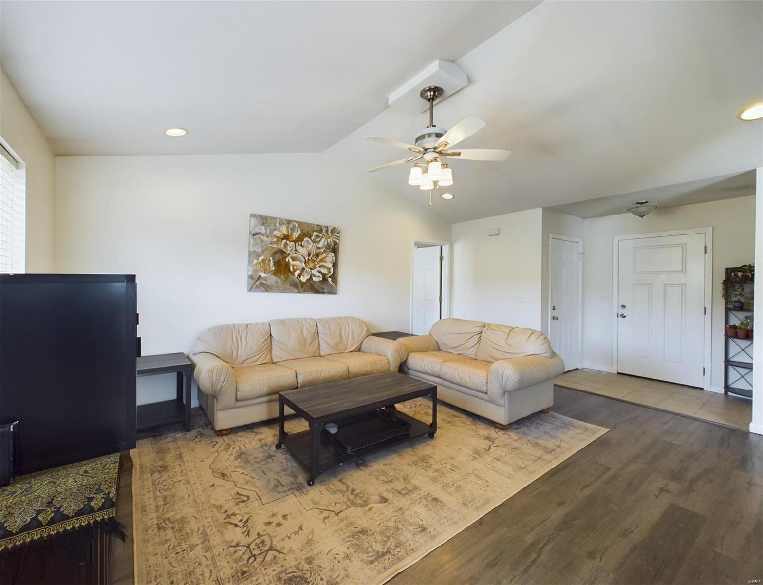 Crismon Dev - Residential