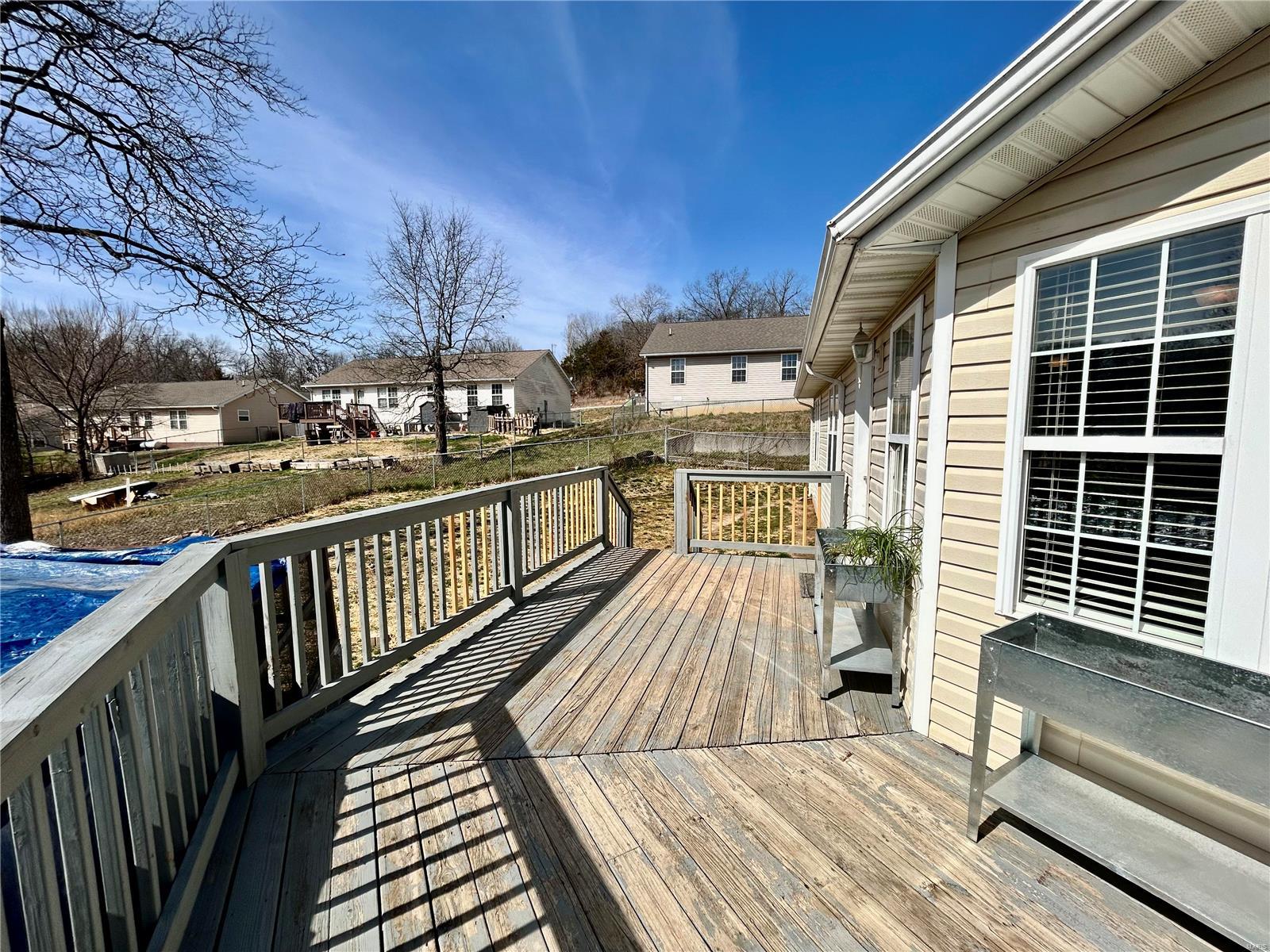 Crismon Dev - Residential