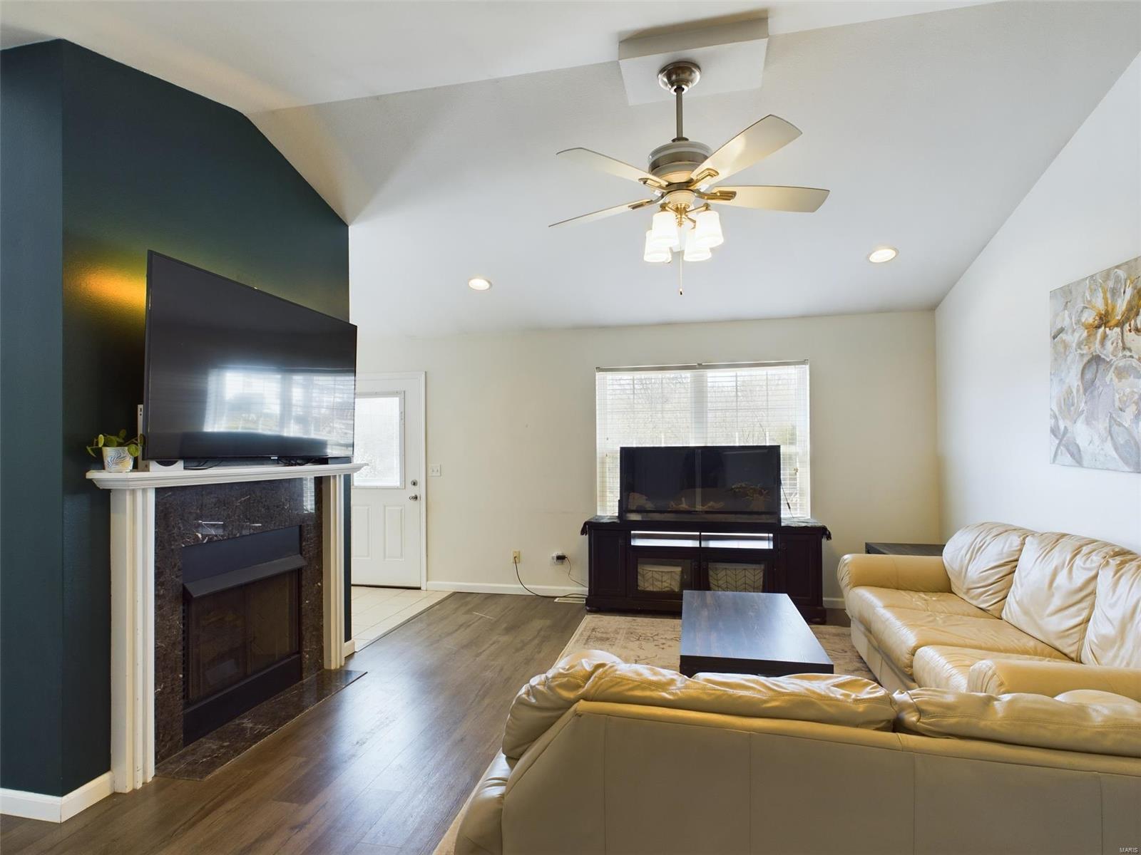 Crismon Dev - Residential