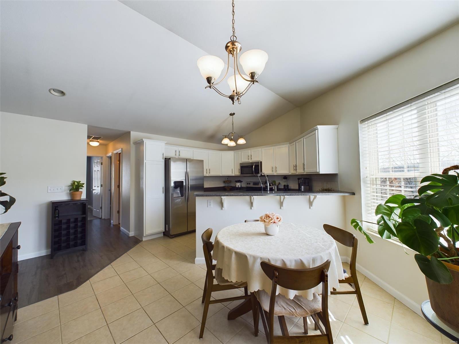 Crismon Dev - Residential