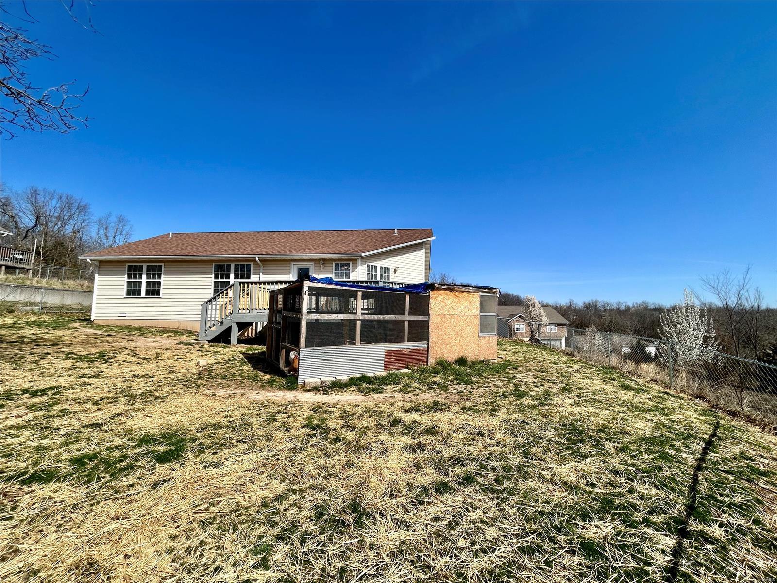 Crismon Dev - Residential