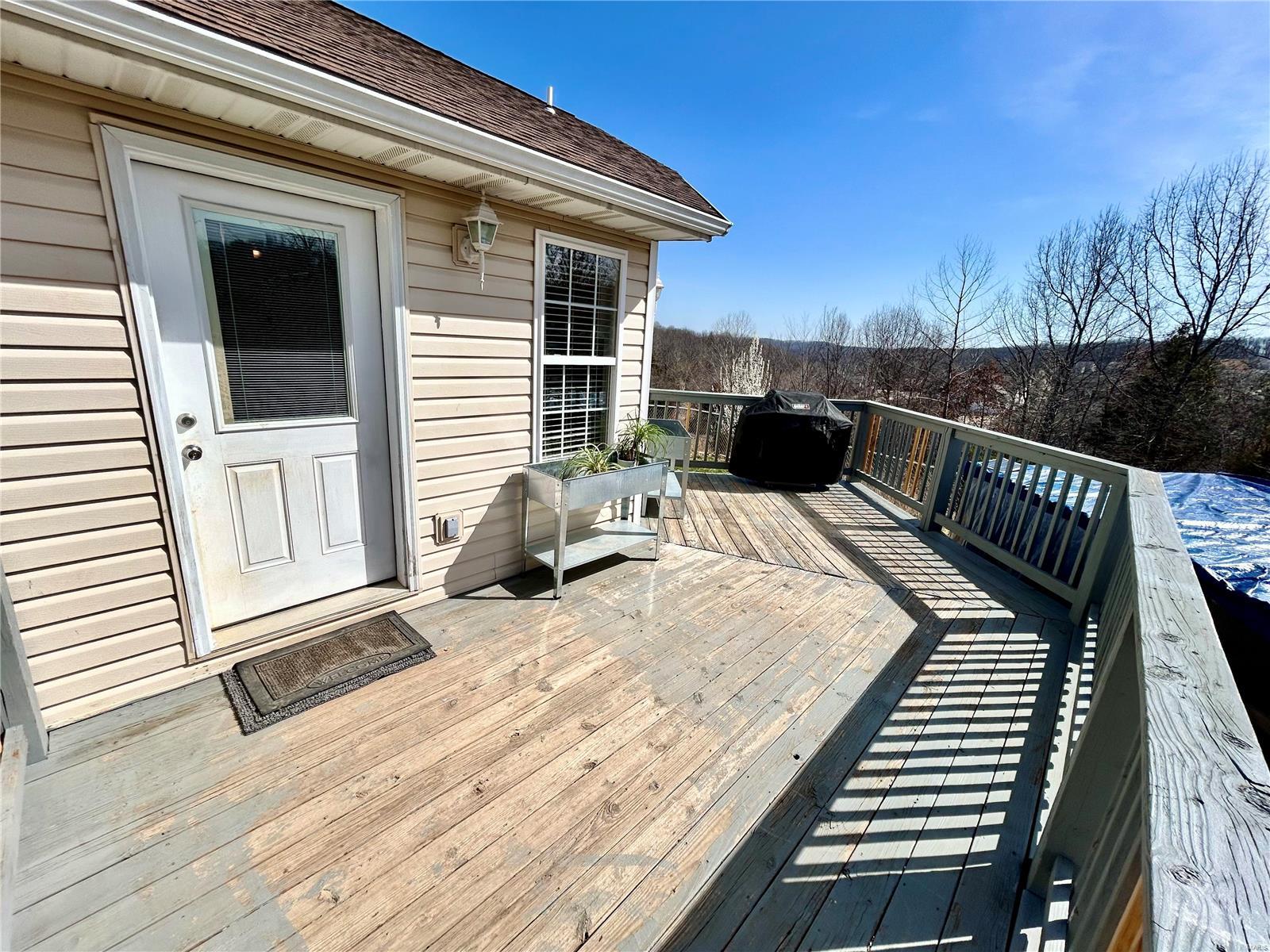 Crismon Dev - Residential