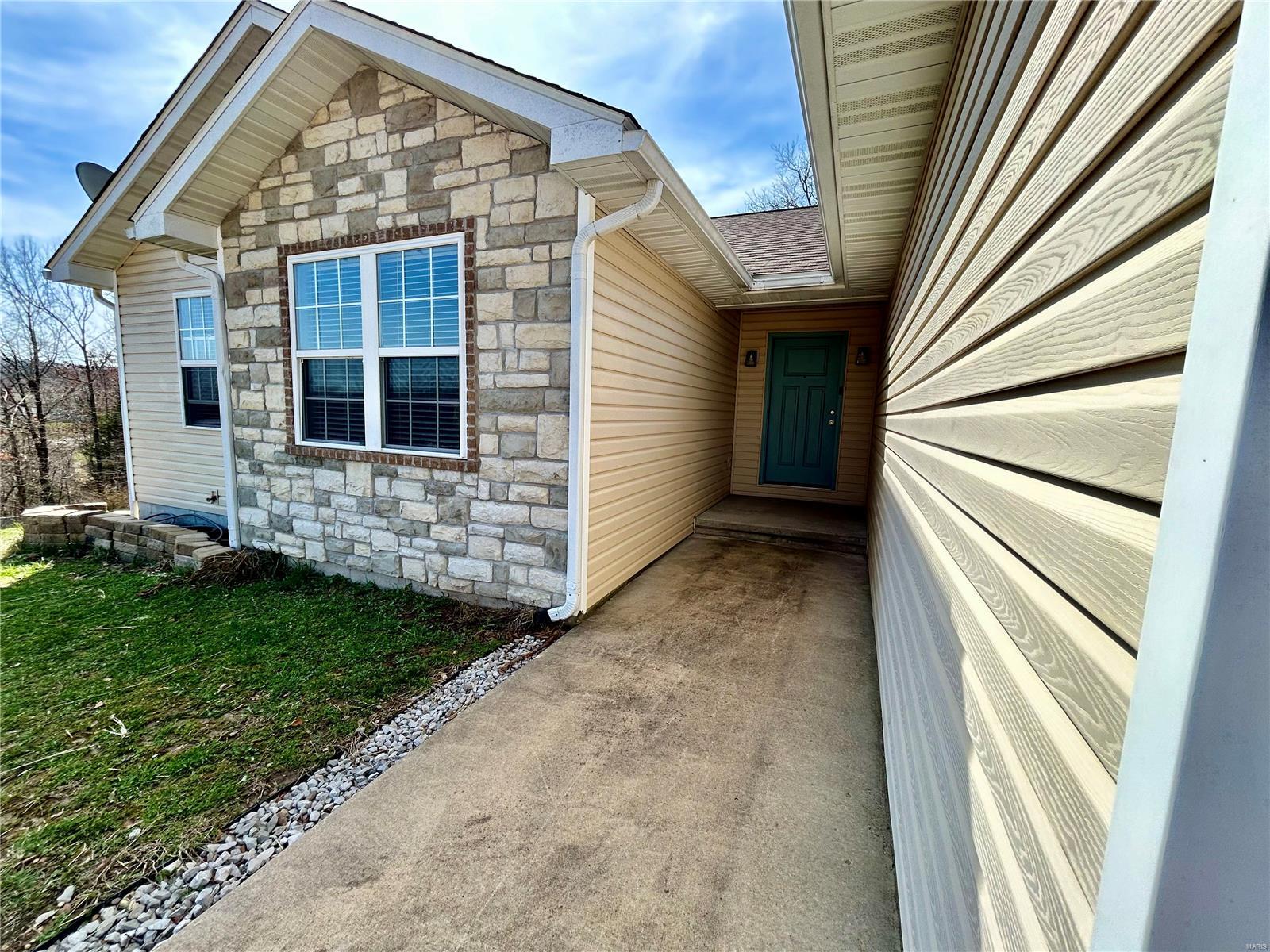 Crismon Dev - Residential