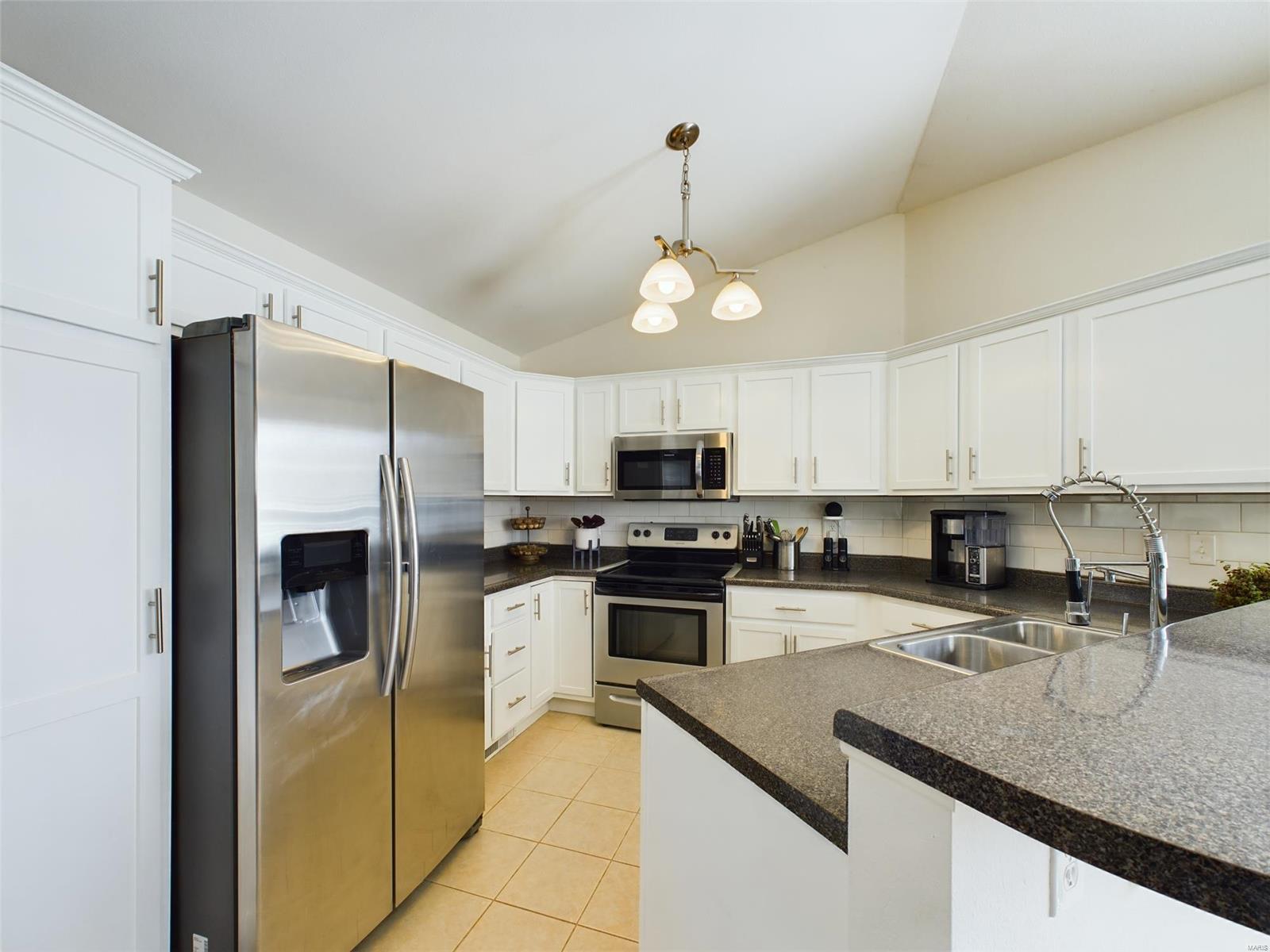 Crismon Dev - Residential