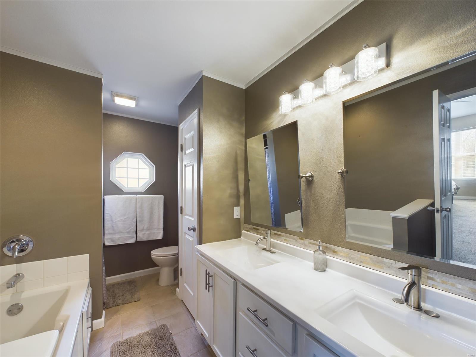 Crismon Dev - Residential