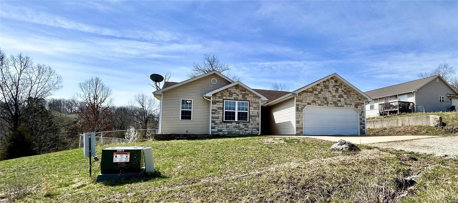 Crismon Dev - Residential