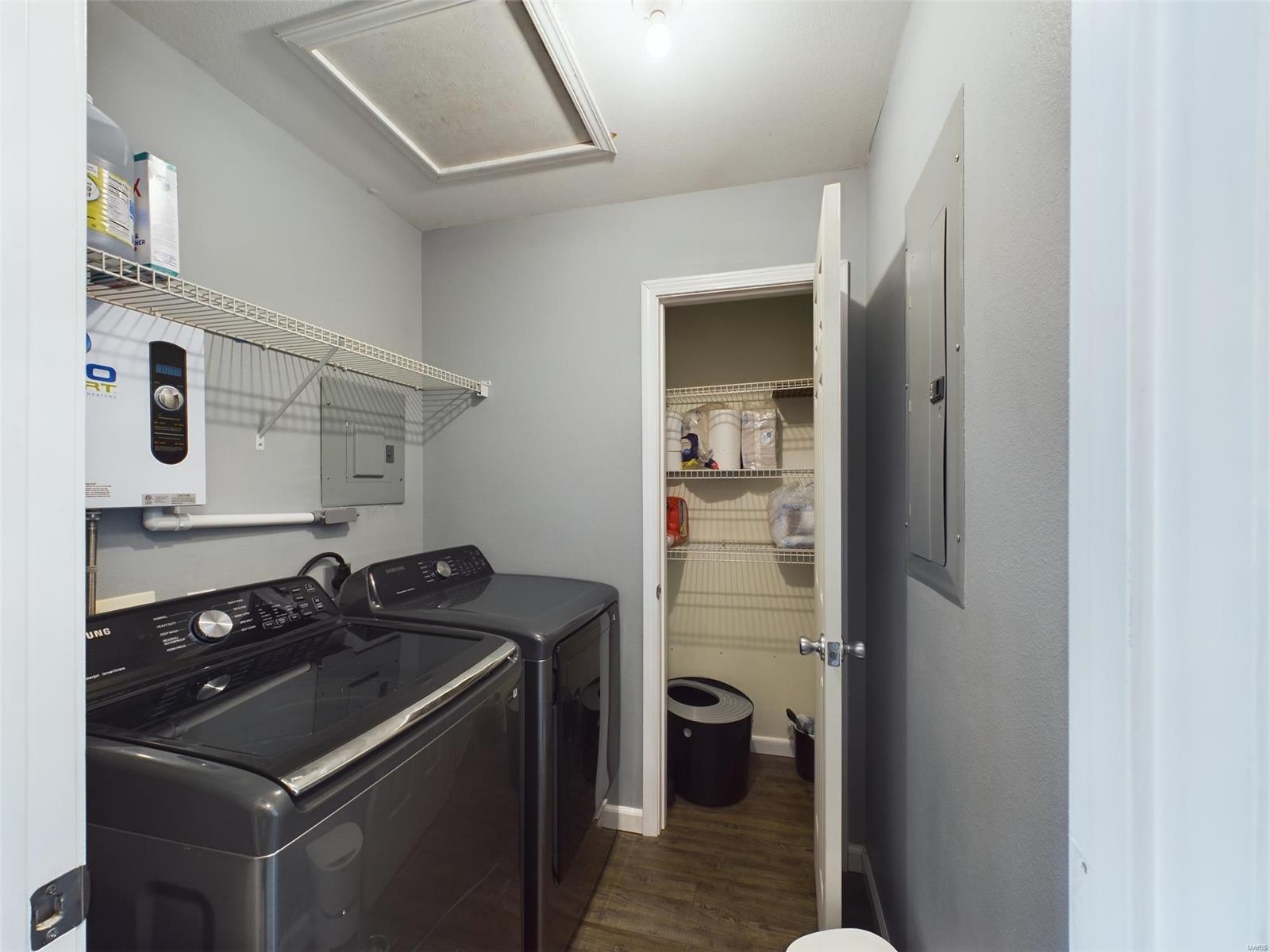 Crismon Dev - Residential