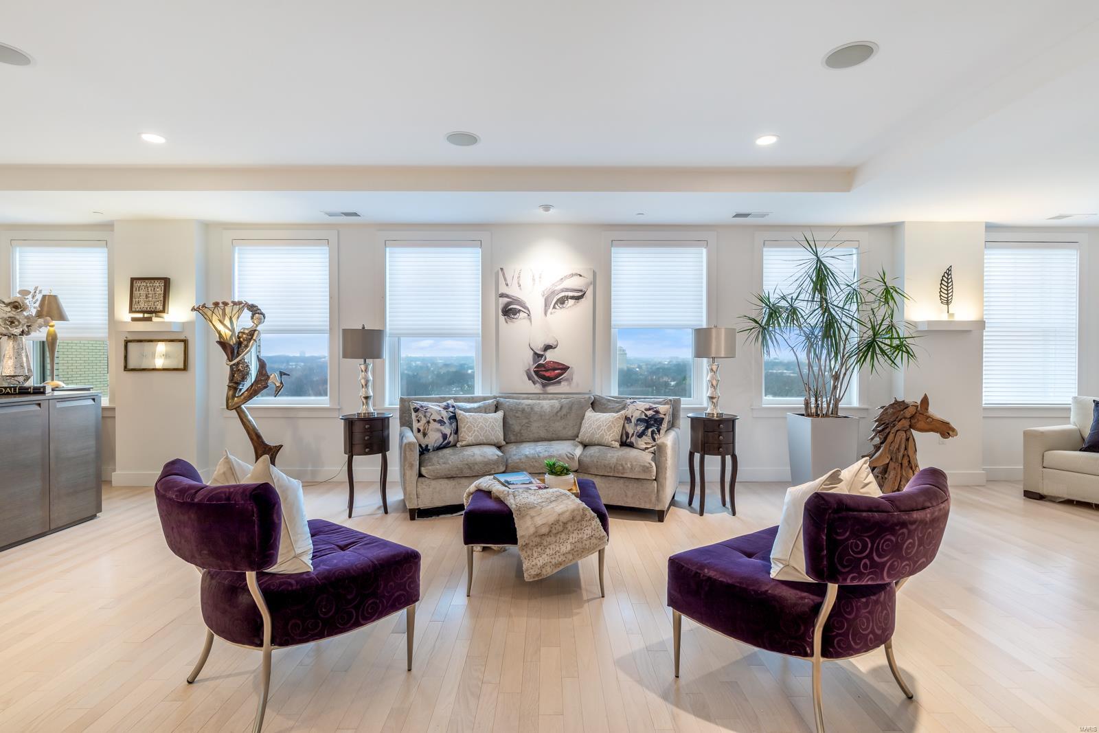 Park Plaza Residential Condo - Residential