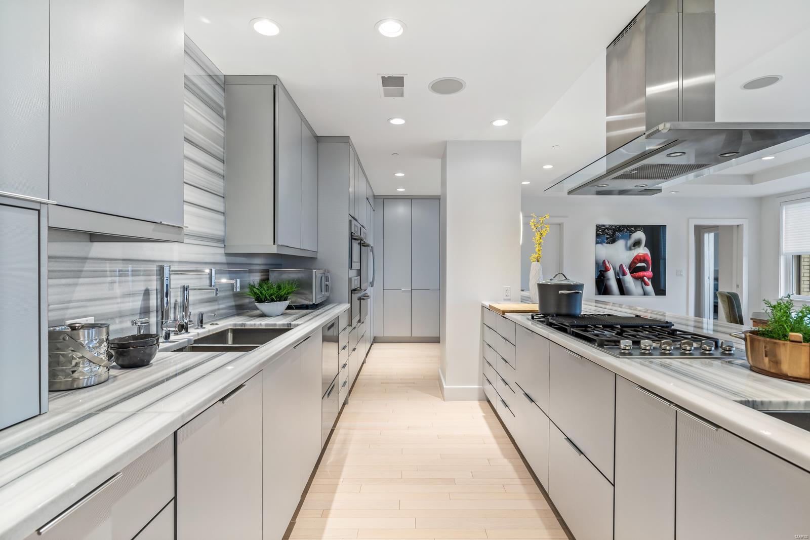 Park Plaza Residential Condo - Residential