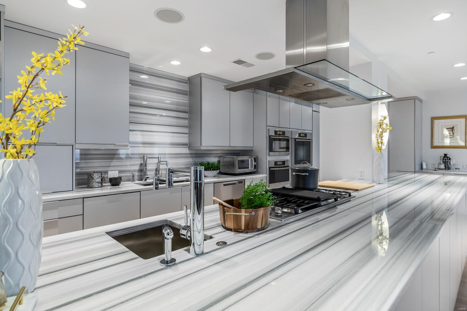 Park Plaza Residential Condo - Residential