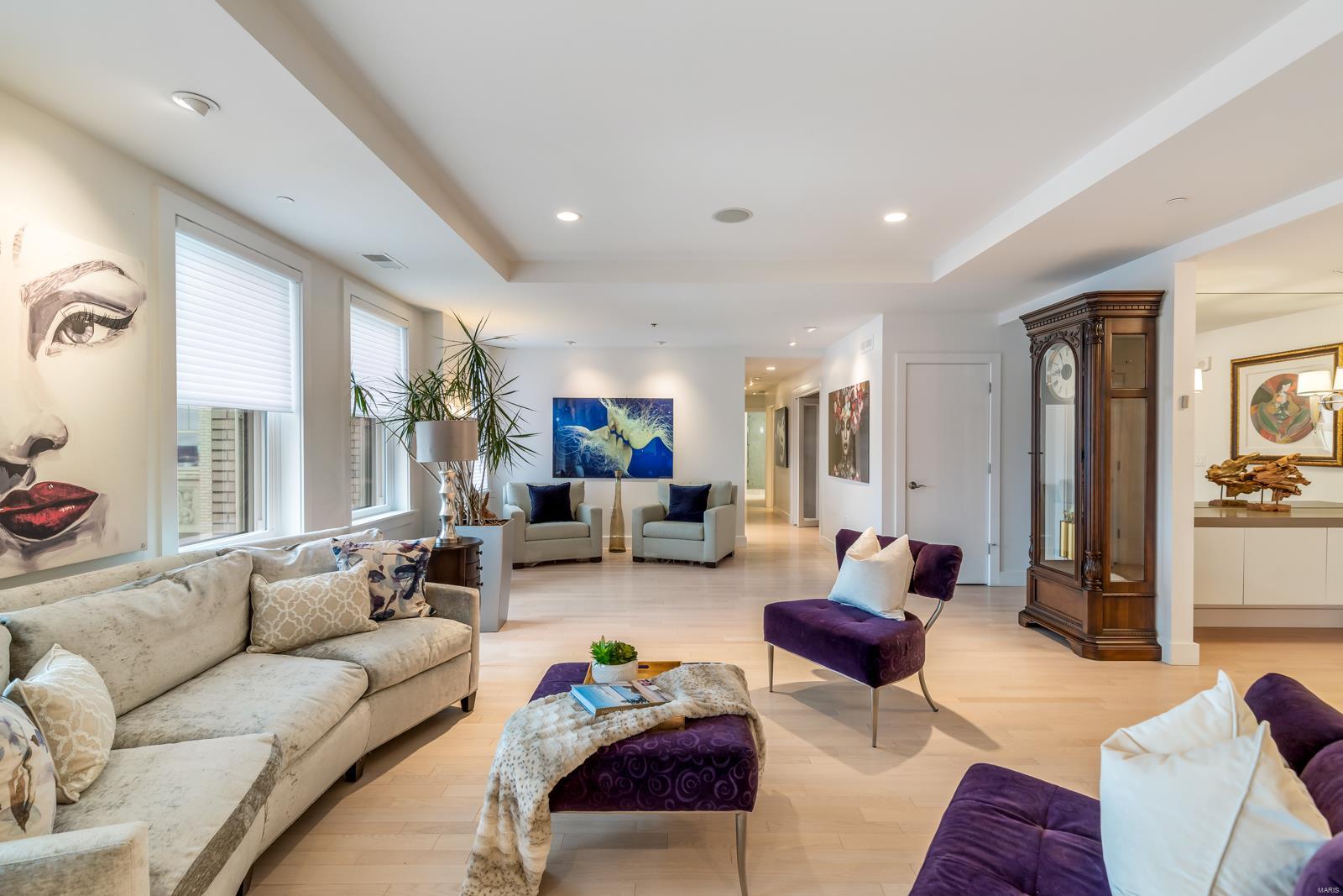 Park Plaza Residential Condo - Residential