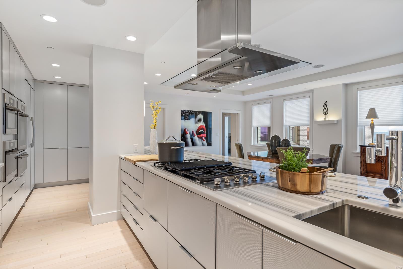 Park Plaza Residential Condo - Residential