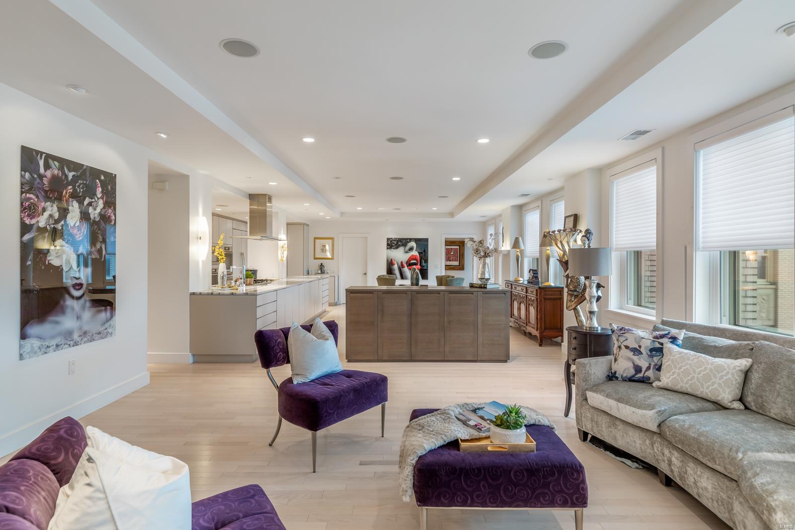 Park Plaza Residential Condo - Residential