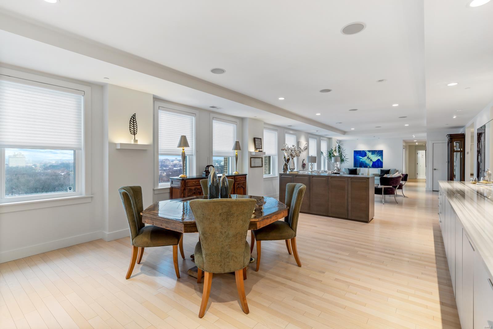 Park Plaza Residential Condo - Residential