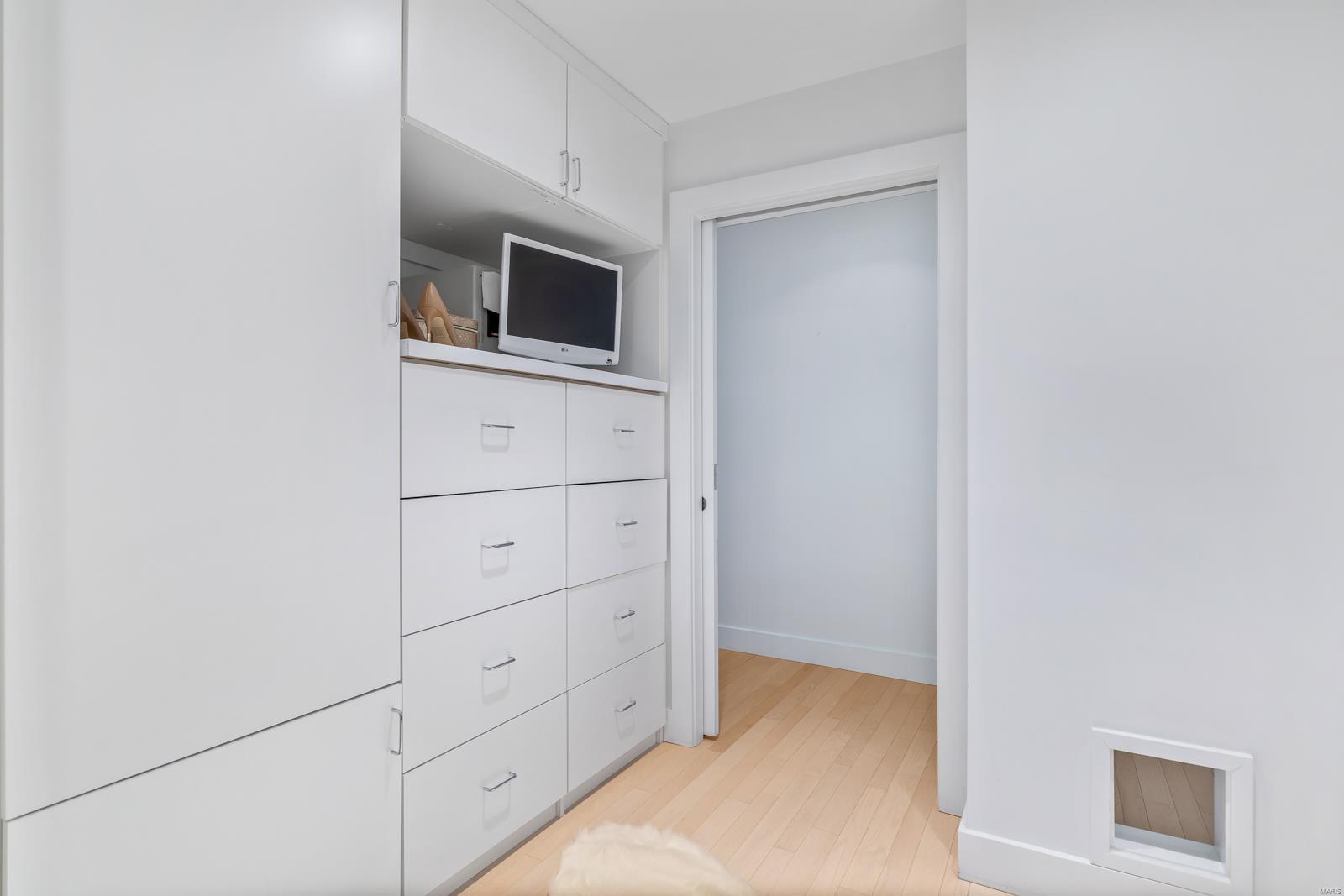 Park Plaza Residential Condo - Residential