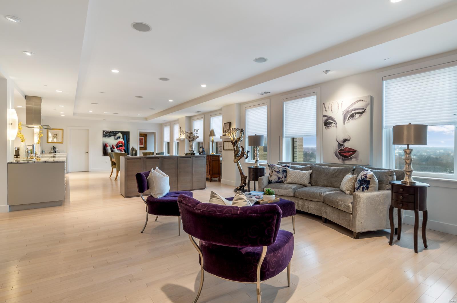 Park Plaza Residential Condo - Residential