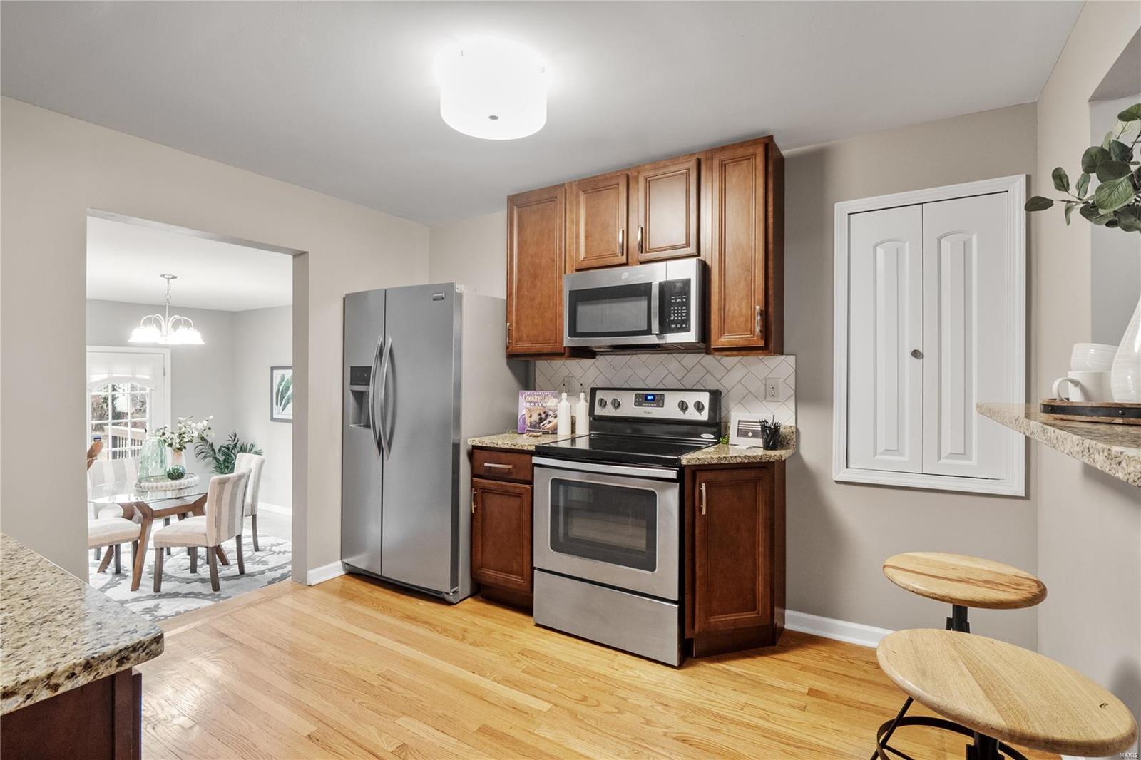 St Louis, Missouri 63119, United States, 3 Bedrooms Bedrooms, ,2 BathroomsBathrooms,Residential,Pending,25513