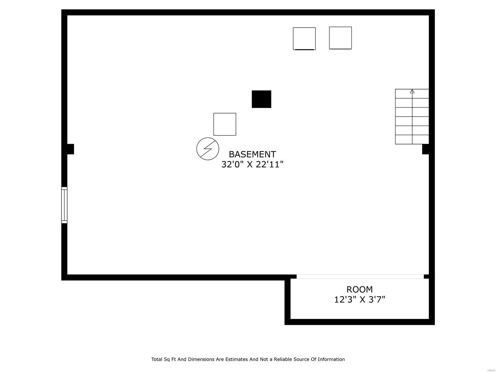 St Louis, Missouri 63119, United States, 3 Bedrooms Bedrooms, ,2 BathroomsBathrooms,Residential,Pending,25513