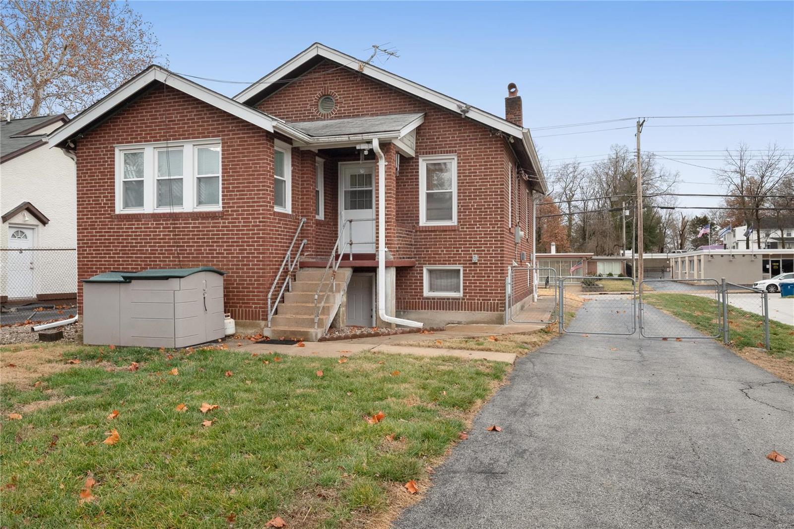 South Overland Park - Residential