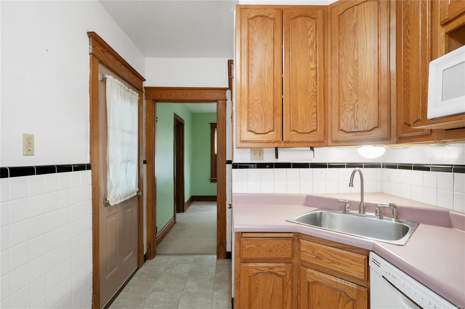 South Overland Park - Residential