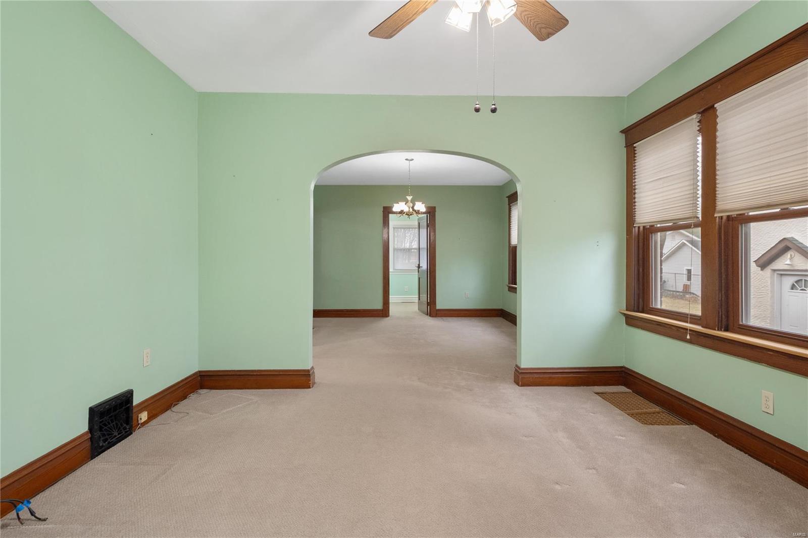 South Overland Park - Residential