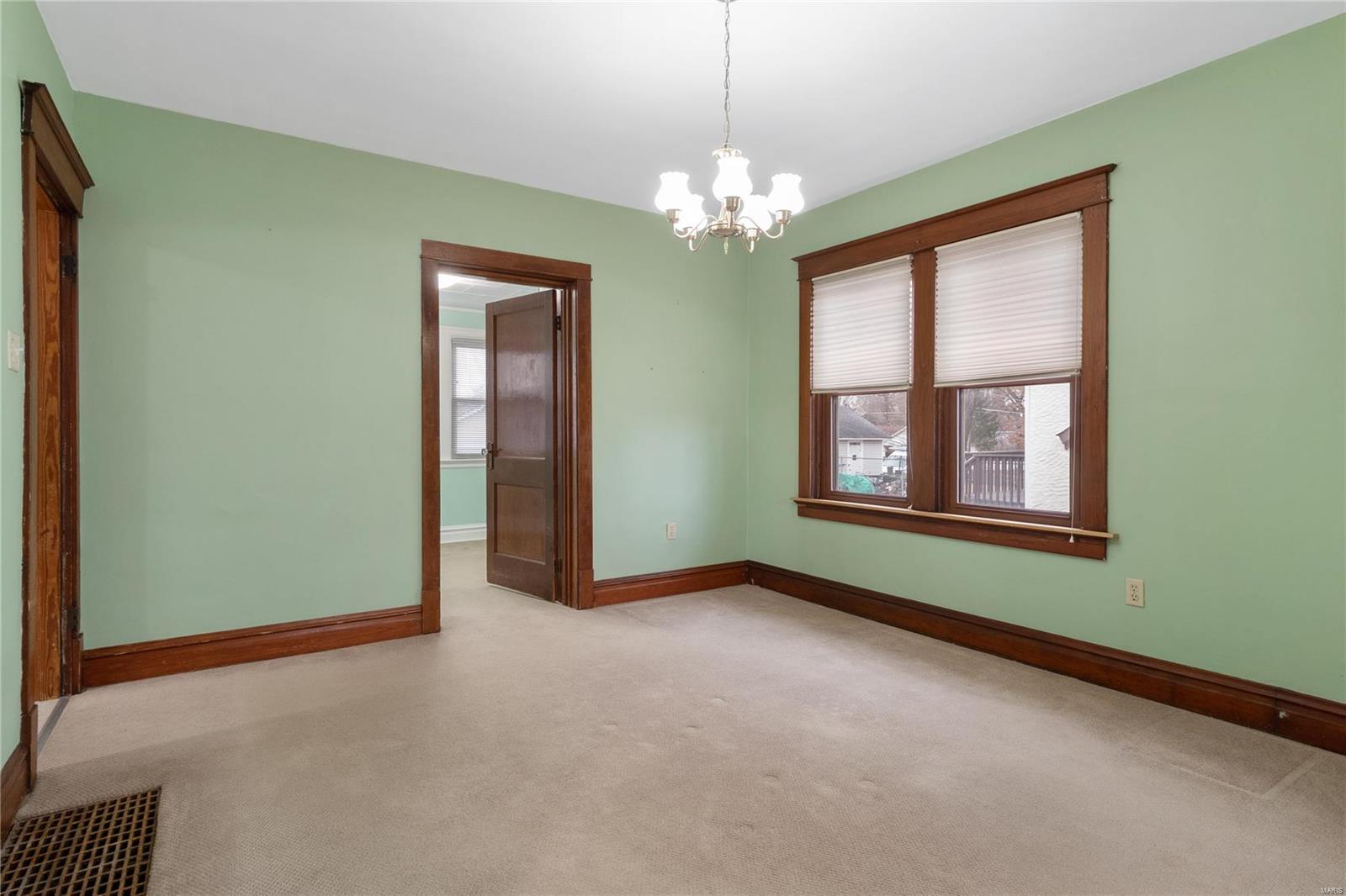 South Overland Park - Residential