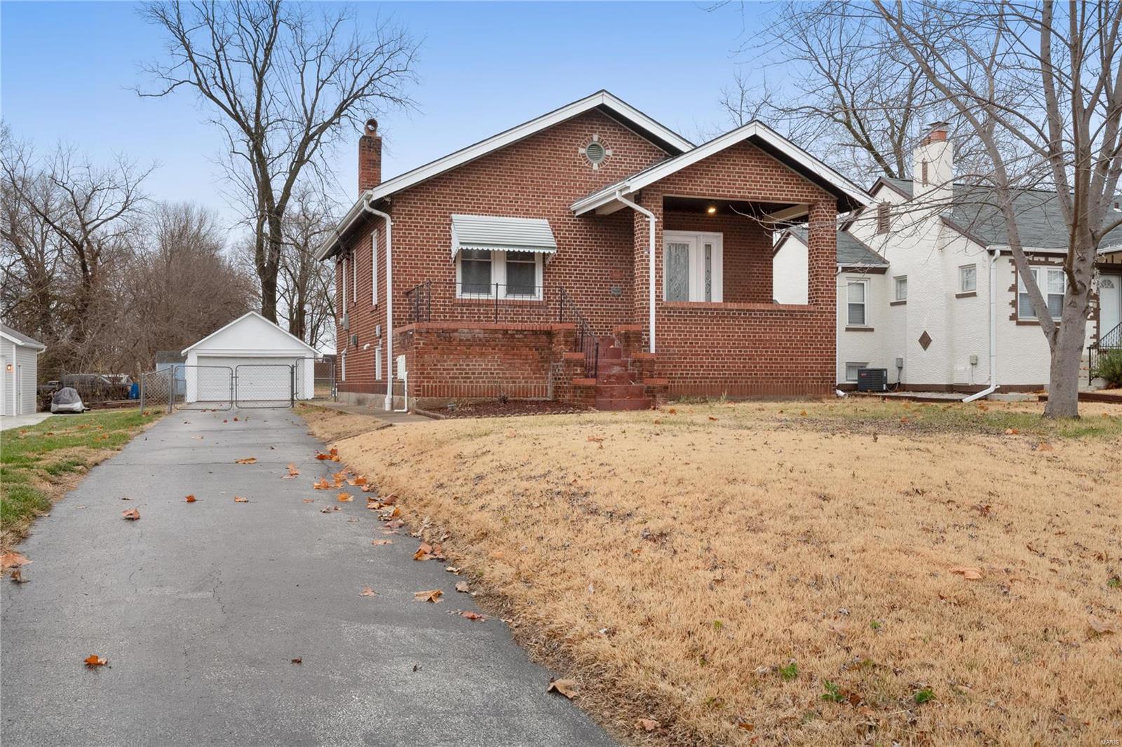 South Overland Park - Residential