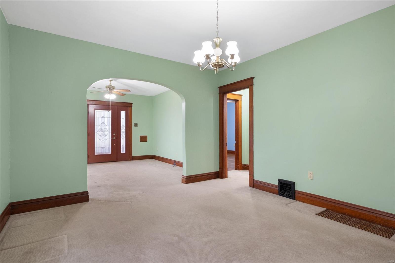 South Overland Park - Residential