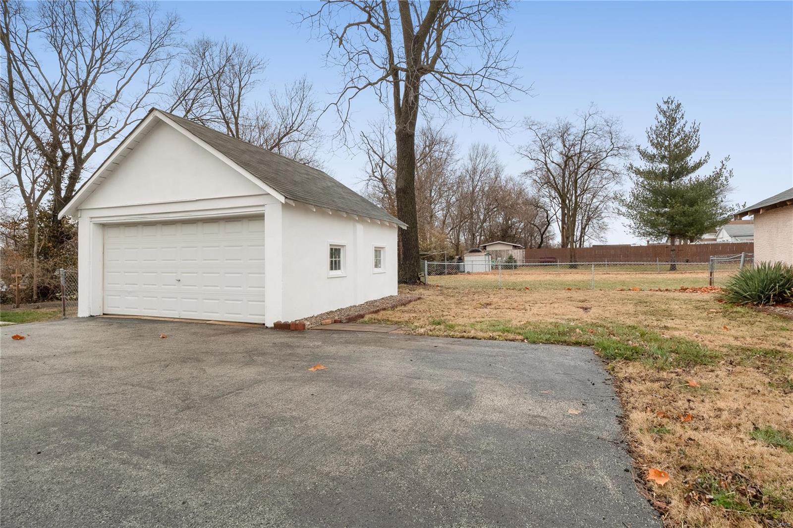 South Overland Park - Residential