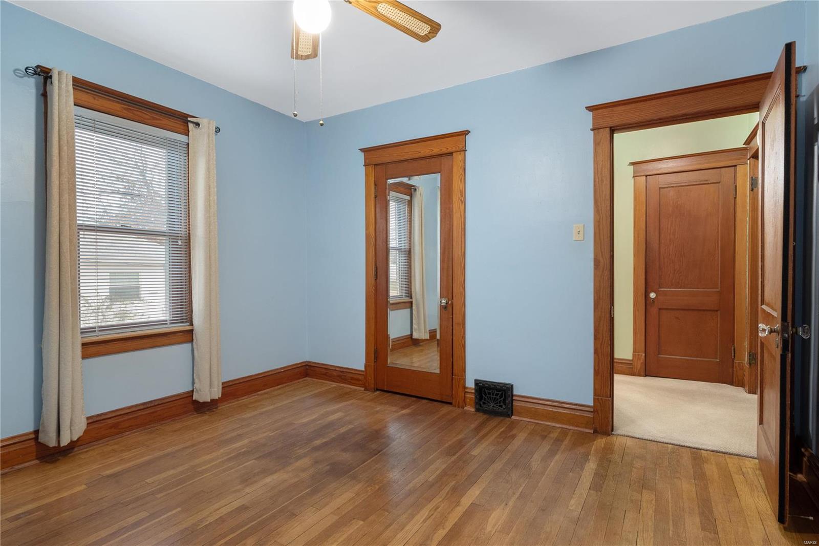 South Overland Park - Residential