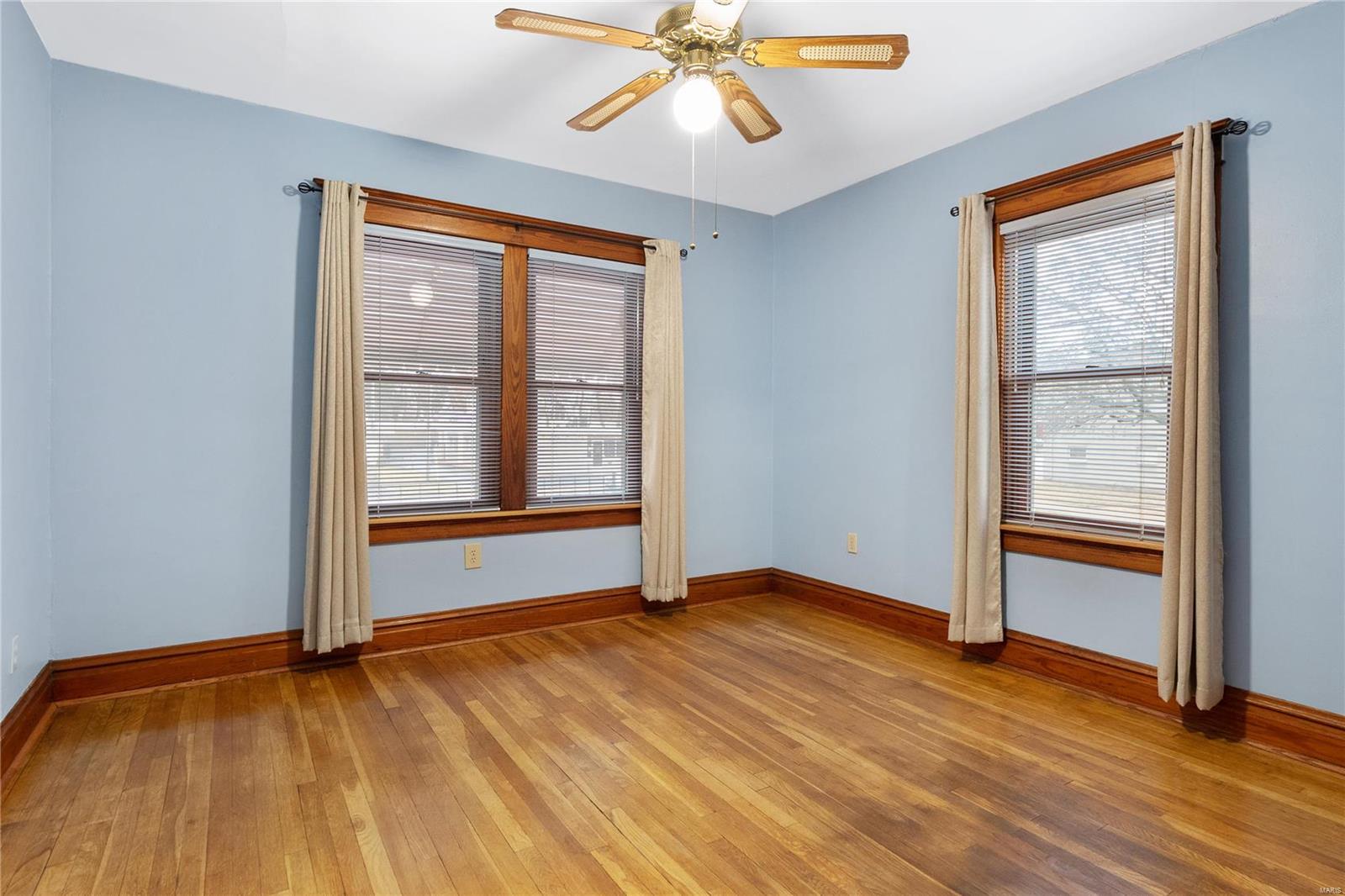 South Overland Park - Residential