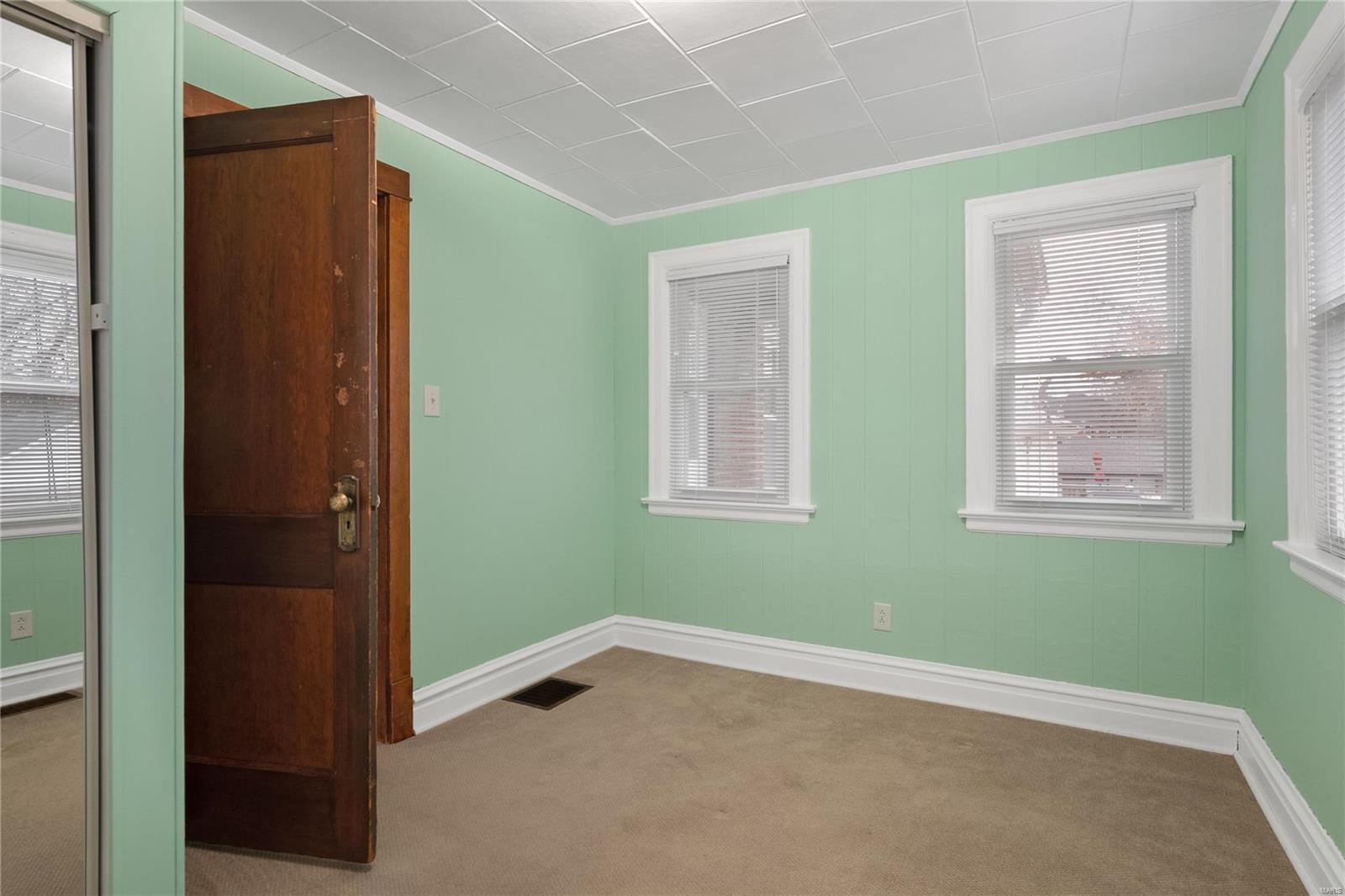 South Overland Park - Residential