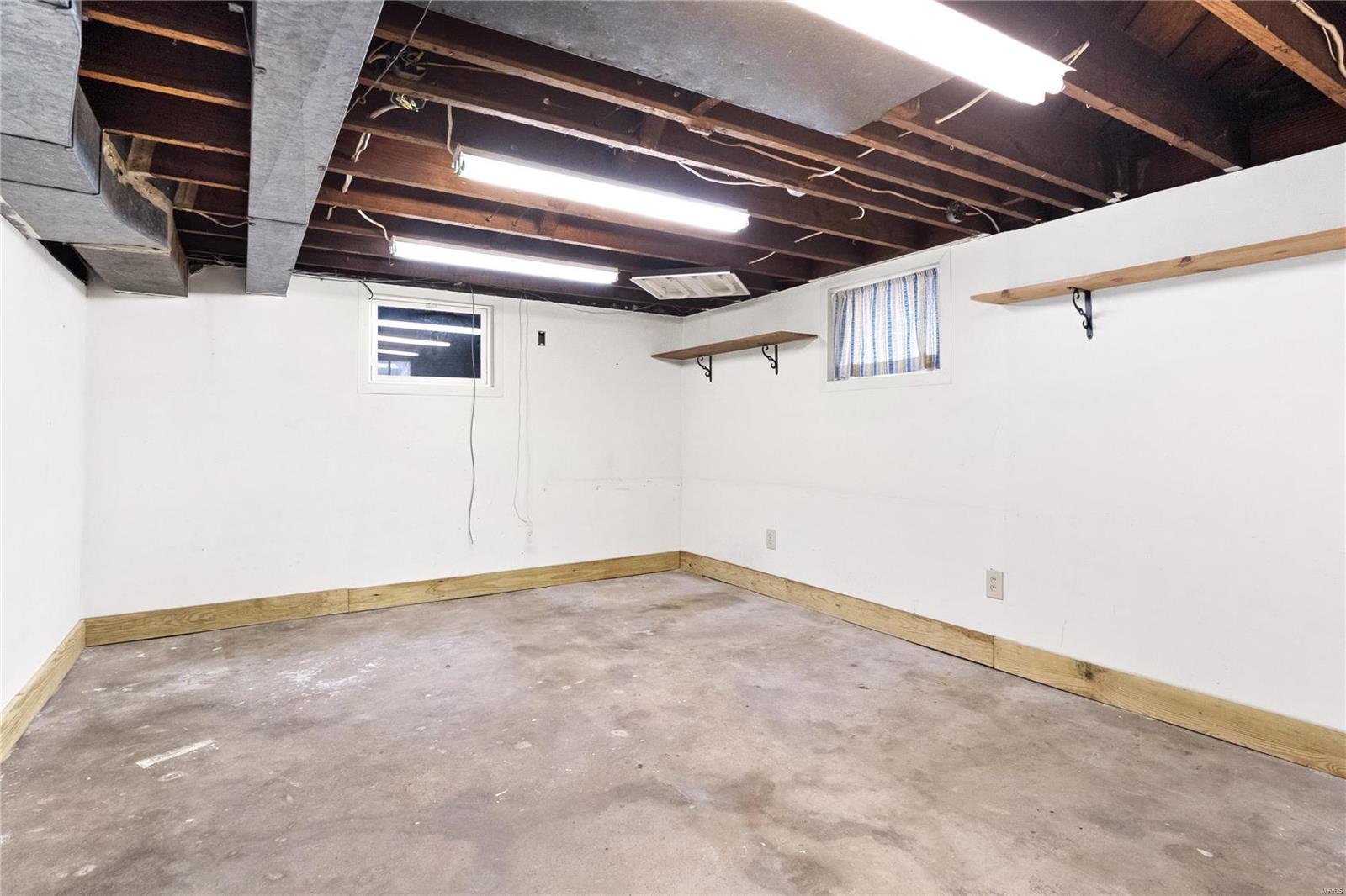 South Overland Park - Residential