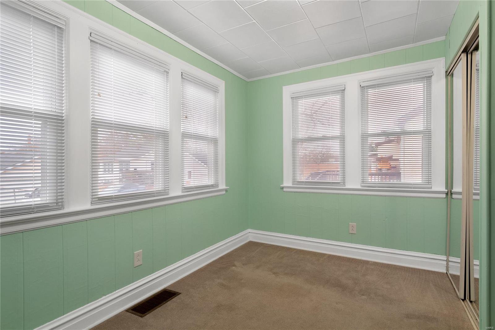 South Overland Park - Residential