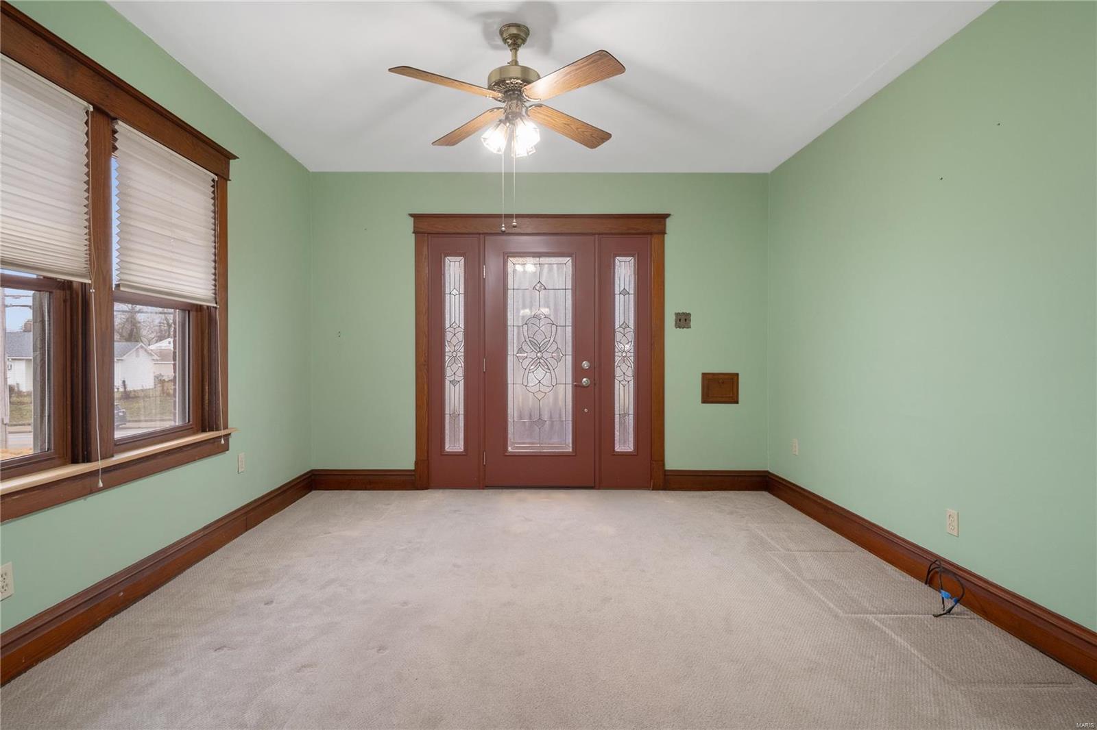 South Overland Park - Residential