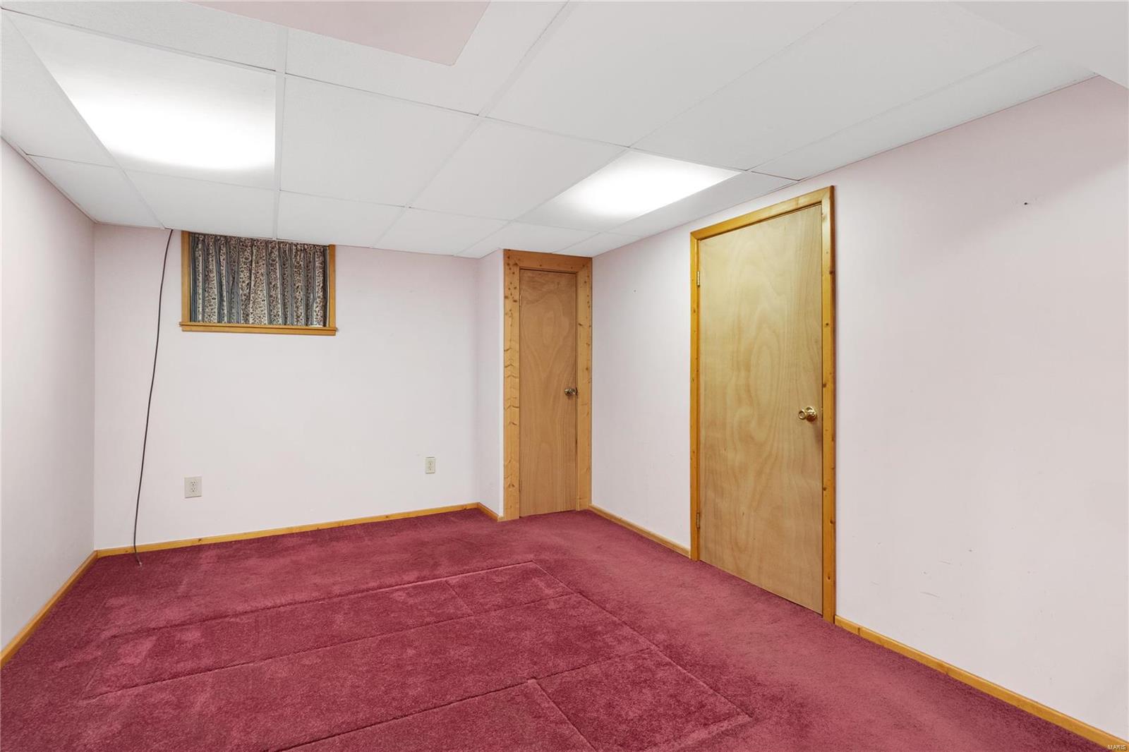 South Overland Park - Residential