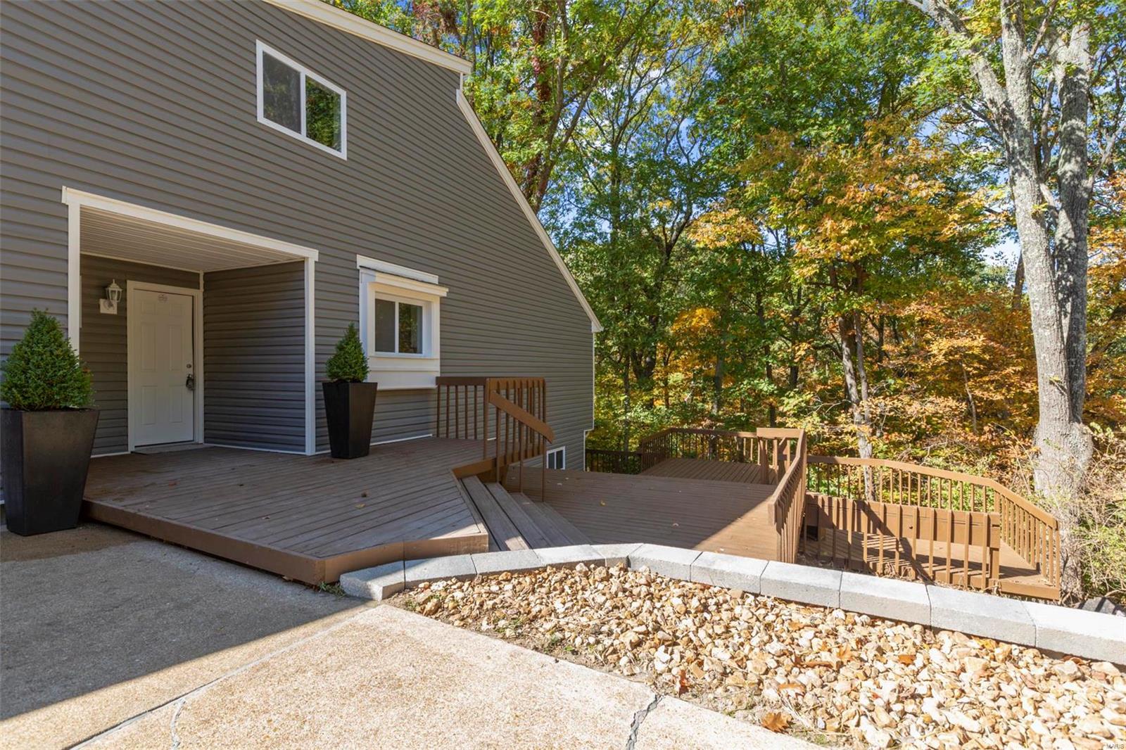 The Woodland Meadows - Residential